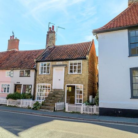 The Old Custom House Villa Aldeburgh Eksteriør billede