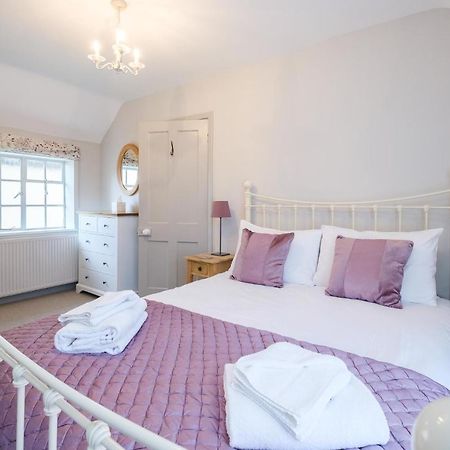 The Old Custom House Villa Aldeburgh Eksteriør billede