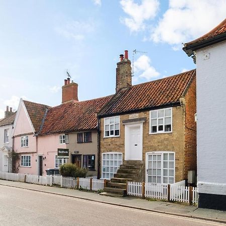 The Old Custom House Villa Aldeburgh Eksteriør billede